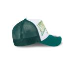 GORRA NEW ERA CAP OAKLAND ATHLETICS MLB DISTRESSED 9FORTY AF TRUCKER SNAPBACK en STOCK
