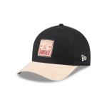 GORRA NEW ERA CAP ARIZONA DIAMONDBACKS MLB SUEDE PATCH 9FORTY M-CROWN AF STRAPBACK en STOCK