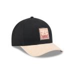 GORRA NEW ERA CAP ARIZONA DIAMONDBACKS MLB SUEDE PATCH 9FORTY M-CROWN AF STRAPBACK en STOCK
