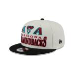 GORRA NEW ERA CAP ARIZONA DIAMONDBACKS ARCHIVE MLB ARCHIVE 9FIFTY SNAPBACK en STOCK
