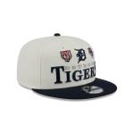 GORRA NEW ERA CAP DETROIT TIGERS ARCHIVE MLB ARCHIVE 9FIFTY SNAPBACK en STOCK