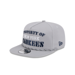 GORRA NEW ERA CAP NEW YORK YANKEES MLB VINTAGE GOLFER SNAPBACK en STOCK