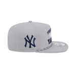 GORRA NEW ERA CAP NEW YORK YANKEES MLB VINTAGE GOLFER SNAPBACK en STOCK