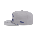 GORRA NEW ERA CAP LOS ANGELES DODGERS MLB VINTAGE GOLFER SNAPBACK en STOCK