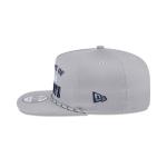GORRA NEW ERA CAP DALLAS COWBOYS NFL VINTAGE GOLFER SNAPBACK en STOCK