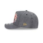 GORRA NEW ERA CAP CLEVELAND CAVALIERS NBA WASHED 9FIFTY AF SNAPBACK en STOCK
