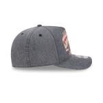 GORRA NEW ERA CAP CLEVELAND CAVALIERS NBA WASHED 9FIFTY AF SNAPBACK en STOCK