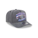 GORRA NEW ERA CAP DENVER NUGGETS NBA WASHED 9FIFTY AF SNAPBACK en STOCK