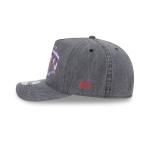 GORRA NEW ERA CAP DENVER NUGGETS NBA WASHED 9FIFTY AF SNAPBACK en STOCK