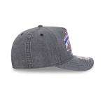 GORRA NEW ERA CAP DENVER NUGGETS NBA WASHED 9FIFTY AF SNAPBACK en STOCK