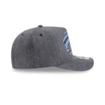 GORRA NEW ERA CAP DALLAS MAVERICKS NBA WASHED 9FIFTY AF SNAPBACK en STOCK
