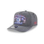 GORRA NEW ERA CAP LOS ANGELES CLIPPERS NBA WASHED 9FIFTY AF SNAPBACK en STOCK