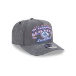 GORRA NEW ERA CAP LOS ANGELES CLIPPERS NBA WASHED 9FIFTY AF SNAPBACK en STOCK