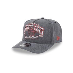 GORRA NEW ERA CAP TORONTO RAPTORS NBA WASHED 9FIFTY AF SNAPBACK en STOCK