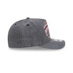 GORRA NEW ERA CAP TORONTO RAPTORS NBA WASHED 9FIFTY AF SNAPBACK en STOCK