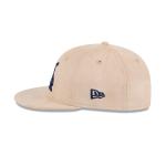 GORRA NEW ERA CAP CHICAGO WHITE SOX MLB FAUX SUEDE 9FIFTY RC SNAPBACK en STOCK