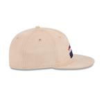 GORRA NEW ERA CAP CHICAGO WHITE SOX MLB FAUX SUEDE 9FIFTY RC SNAPBACK en STOCK