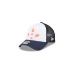 GORRA NEW ERA CAP CAñEROS DE LOS MOCHIS MASCOT HEAD LAMP GAME CAP 2024 39THIRTY ELáSTICA en STOCK