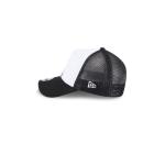 GORRA NEW ERA CAP CHICAGO WHITE SOX MLB PAINTED 9FORTY AF TRUCKER SNAPBACK PARA NIñA O NIñO en STOCK