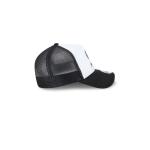 GORRA NEW ERA CAP CHICAGO WHITE SOX MLB PAINTED 9FORTY AF TRUCKER SNAPBACK PARA NIñA O NIñO en STOCK