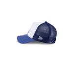 GORRA NEW ERA CAP LOS ANGELES DODGERS MLB PAINTED 9FORTY AF TRUCKER SNAPBACK PARA NIñA O NIñO en STOCK