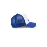 GORRA NEW ERA CAP TORONTO BLUE JAYS MLB PAINTED 9FORTY AF TRUCKER SNAPBACK PARA NIñA O NIñO en STOCK