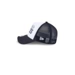 GORRA NEW ERA CAP NEW YORK YANKEES MLB HEARTS 9FORTY AF TRUCKER SNAPBACK PARA NIñA O NIñO en STOCK