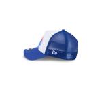 GORRA NEW ERA CAP CHICAGO CUBS MLB PAINTED 9FORTY AF TRUCKER SNAPBACK PARA NIñA O NIñO en STOCK