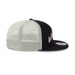 GORRA NEW ERA CAP CHICAGO WHITE SOX MLB GLOW IN THE DARK 9FIFTY SNAPBACK en STOCK