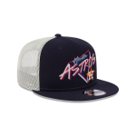 GORRA NEW ERA CAP HOUSTON ASTROS MLB GLOW IN THE DARK 9FIFTY SNAPBACK en STOCK
