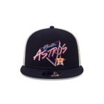 GORRA NEW ERA CAP HOUSTON ASTROS MLB GLOW IN THE DARK 9FIFTY SNAPBACK en STOCK
