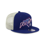 GORRA NEW ERA CAP LOS ANGELES DODGERS MLB GLOW IN THE DARK 9FIFTY SNAPBACK en STOCK