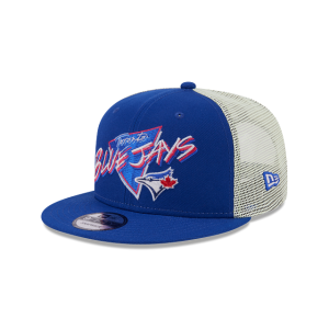 GORRA NEW ERA CAP TORONTO BLUE JAYS MLB GLOW IN THE DARK 9FIFTY SNAPBACK en STOCK