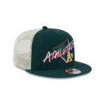 GORRA NEW ERA CAP ATHLETICS MLB GLOW IN THE DARK 9FIFTY SNAPBACK en STOCK