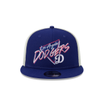 GORRA NEW ERA CAP LOS ANGELES DODGERS MLB GLOW IN THE DARK 9FIFTY SNAPBACK en STOCK