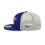 GORRA NEW ERA CAP LOS ANGELES DODGERS MLB GLOW IN THE DARK 9FIFTY SNAPBACK en STOCK