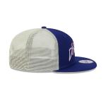 GORRA NEW ERA CAP LOS ANGELES DODGERS MLB GLOW IN THE DARK 9FIFTY SNAPBACK en STOCK
