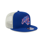 GORRA NEW ERA CAP CHICAGO CUBS MLB GLOW IN THE DARK 9FIFTY SNAPBACK en STOCK