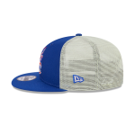 GORRA NEW ERA CAP CHICAGO CUBS MLB GLOW IN THE DARK 9FIFTY SNAPBACK en STOCK