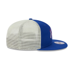 GORRA NEW ERA CAP CHICAGO CUBS MLB GLOW IN THE DARK 9FIFTY SNAPBACK en STOCK