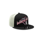 GORRA NEW ERA CAP CHICAGO WHITE SOX MLB GLOW IN THE DARK 9FIFTY SNAPBACK PARA NIñA O NIñO en STOCK