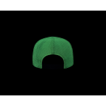 GORRA NEW ERA CAP SAN DIEGO PADRES MLB GLOW IN THE DARK 9FIFTY SNAPBACK PARA NIñA O NIñO en STOCK