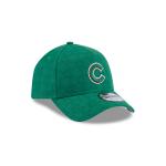 GORRA NEW ERA CAP CHICAGO CUBS MLB ST. PATRICK'S DAY 2025 9FORTY AF SNAPBACK en STOCK