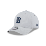 GORRA NEW ERA CAP DETROIT TIGERS MLB CLUBHOUSE 2025 9FORTY M-CROWN SNAPBACK en STOCK