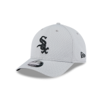 GORRA NEW ERA CAP CHICAGO WHITE SOX MLB CLUBHOUSE 2025 9FORTY M-CROWN SNAPBACK en STOCK