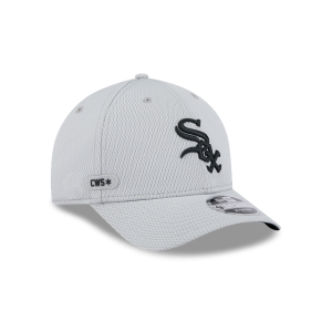 GORRA NEW ERA CAP CHICAGO WHITE SOX MLB CLUBHOUSE 2025 9FORTY M-CROWN SNAPBACK en STOCK