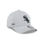 GORRA NEW ERA CAP CHICAGO WHITE SOX MLB CLUBHOUSE 2025 9FORTY M-CROWN SNAPBACK en STOCK