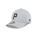 GORRA NEW ERA CAP PITTSBURGH PIRATES MLB CLUBHOUSE 2025 9FORTY M-CROWN SNAPBACK en STOCK