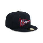 GORRA NEW ERA CAP BOSTON RED SOX MLB CLUBHOUSE 2025 ALTERNATIVA 59FIFTY CERRADA en STOCK