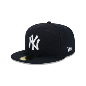 GORRA NEW ERA CAP NEW YORK YANKEES MLB CLUBHOUSE 2025 ALTERNATIVA 59FIFTY CERRADA en STOCK
